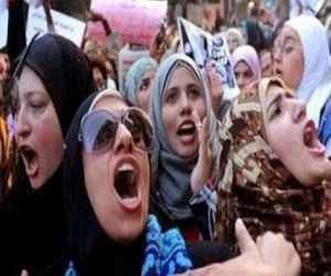   مصر اليوم - المعهد المصري الديمقراطي ينتج فيلمًا قصيرًا عن دور المرأة في الدستور