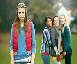   مصر اليوم - التنمر قد يسبب مشاكل صحية وسلوكية