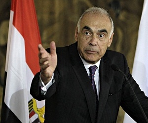   مصر اليوم - عمرو يبحث مع بان الأوضاع المتردية في غزة