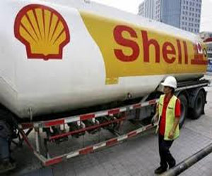 مصر اليوم - شل الهولندية تقيم مصنعا لزيوت التشحيم في الصين