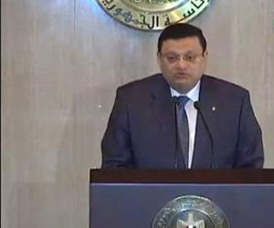 مصر اليوم - الرئاسة المصرية تؤكد أنه لم يصلها أي احتجاج إسرائيلي بشأن التعزيزات العسكرية المصرية في سيناء