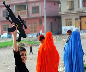 مصر اليوم - طالبان باكستان تُهدد بشن هجمات على الجيش