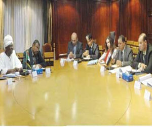   مصر اليوم - السودان يرفع الحظر عن استيراد المنتجات المصرية