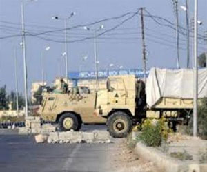   مصر اليوم - مصر: هجوم مسلح على الريسة دون إصابات