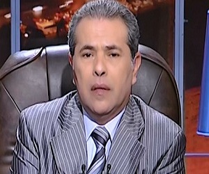   مصر اليوم - أنباء عن نقل توفيق عكاشة إلى مستشفى الأمراض النفسية