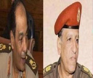   مصر اليوم - أول بلاغ للنائب العام ضد طنطاوي و بدين