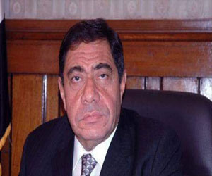   مصر اليوم - إحالة بلاغ حجازي والبلتاجي ضد شفيق لوزير العدل