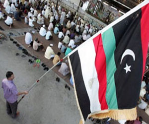   مصر اليوم - انفجار سيارة دبلوماسي مصري في بنغازي دون وقوع إصابات