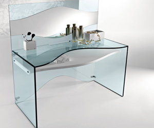 مصر اليوم - طاولة رائعة باستخدامين مختلفين