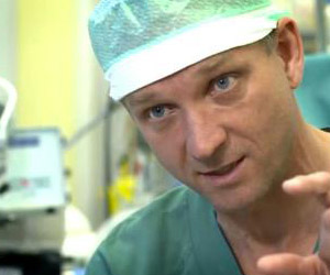   مصر اليوم - السويد: إجراء أول جراحة في العالم لنقل رحم