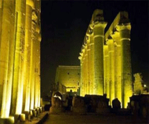  مصر اليوم - الفنون الفرعونية تعود إلى مهرجان الأقصر السينمائي