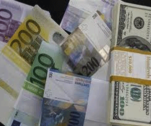 مصر اليوم - ارتفاع الدولار أمام الين واليورو