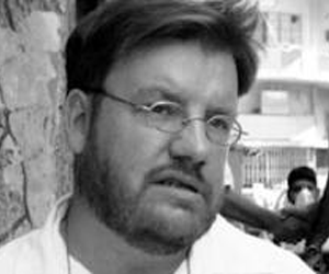 مصر اليوم - يامريم رواية جديدة للعراقي سنان أنطون