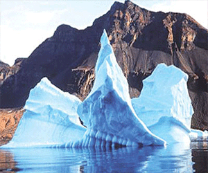   مصر اليوم - العلماء يحذرون من سرعة التغيرات المناخية في المنطقة القطبية