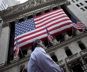 مصر اليوم - النشاط الاقتصادي الأميركي ينخفض 0.1%