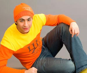 مصر اليوم - حمادة هلال لـمصراليوم : سعيد بتكريمي منيوتيوبعن أغنية الفار السندق