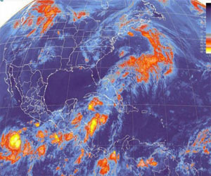   مصر اليوم - مخاوف من عودة إعصار النينو