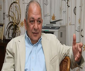   مصر اليوم - ندوة لمناقشة كتاب الشعر والسرد في الأعلى للثقافة