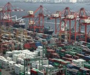 مصر اليوم - تراجع صادرات لبنان الصناعية 9.5%