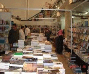  مصر اليوم - إقبال متزايد على جناح السعودية في المعرض الدولي للكتاب في الجزائر