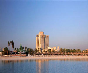 مصر اليوم - فنادق إنتركونتيننتال تطلق أسبوع الأعمال المسؤولة