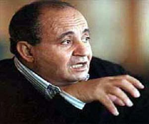   مصر اليوم - الكاتب وحيد حامد يبعث رسالة إلى مُرسي: لا أراك رئيسًا لمصر