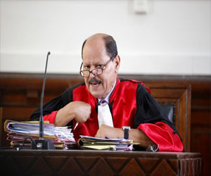   مصر اليوم - محكمة تونسية تؤجل البت في قضية أخلاقية لأحد المدوّنين