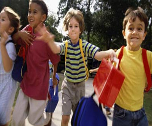   مصر اليوم - الرياضة البدنية تساهم في تحسين نتائج الطلاب المدرسية