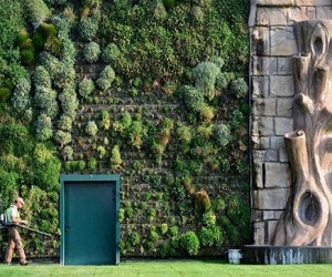   مصر اليوم - حديقة روتسانو الإيطالية تدخل موسوعة غينيس