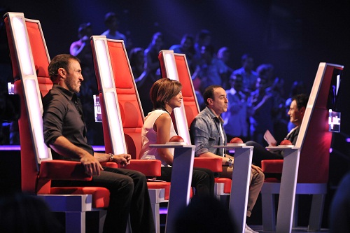 مصر اليوم - رحلة التنافس تنطلق في برنامج أحلى صوت على إم بي سي