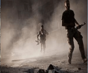   مصر اليوم - مصر للطيران تلغي رحلة حلب بسبب تدهور الوضع الأمني في سورية