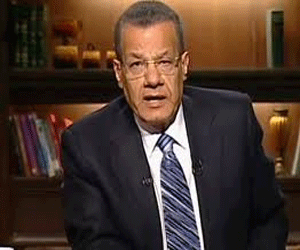   مصر اليوم - عادل حمودة يستنكر اتهامه بالإساءة للرسول ويتهم الإخوان باستقطاع كلماته