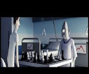   مصر اليوم - اختتام فعاليات مهرجان كروك الدولي لأفلام الرسوم المتحركة