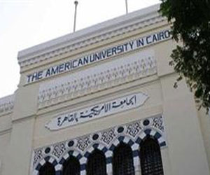 مصر اليوم - الجامعة الأميركية تبدأ سلسلة محاضرات عن التعبير الأدبي والفني للثورة