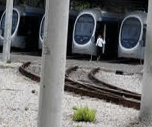   مصر اليوم - إضراب عام يشل حركة نقل القطارات ومترو الأنفاق في إسبانيا