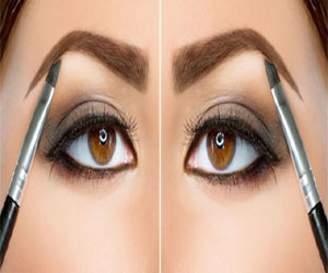   مصر اليوم - نزع شعر الحاجبين سرّ من أسرار الجمال