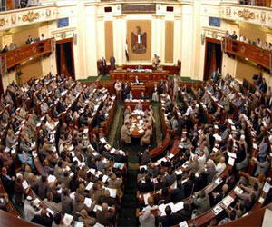   مصر اليوم - الإدارية العليا تحكم ثانية بطلان البرلمان