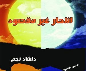   مصر اليوم - انتحار غير مقصود للكاتب دلشـاد نجـم