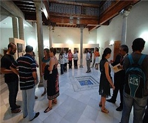   مصر اليوم - انتظار معرض للفنان الفلسطيني نصر جوابرة في غرناطة