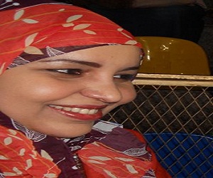   مصر اليوم - الشاعرة منى حسن محمد ضيفة على قناة الخرطوم الفضائية مساء الأحد