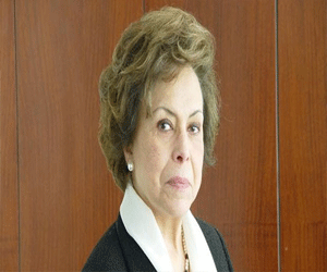   مصر اليوم - القومي المرأة المصري يبحث تفعيل دور المرأة في التنمية
