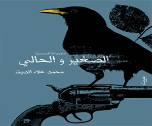 مصر اليوم - الصغير والحالي في دار ميريت