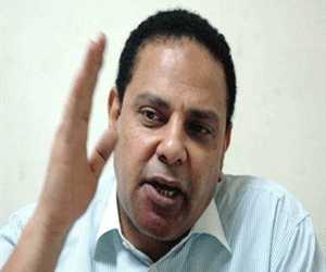 مصر اليوم - الأسوانى يفوز بجائزة البحر الأبيض المتوسط للثقافة