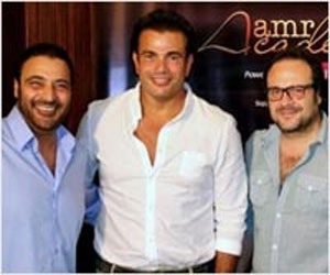 مصر اليوم - الشاعري وطنطاوي وحقي محكمو عمرو دياب أكاديمي