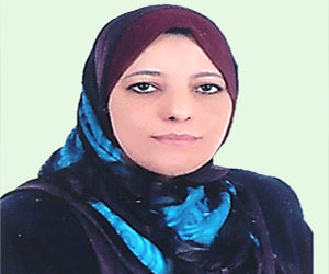 مصر اليوم - أسماء زيادة تصدر دور المرأة السياسي في عهد النبي محمد والخلفاء الراشدين