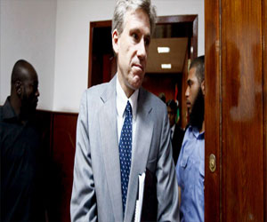   مصر اليوم - الخارجية الأميركية تنتقد CNN لتناولها مذكرات السفير ستيفنز