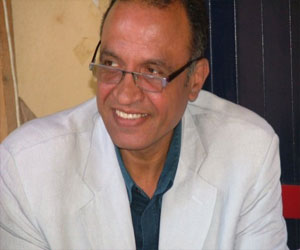 مصر اليوم - حمدي الأسيوطي يصدر كتاب إهانة الرئيس وحرية الرأي والتعبير القاهرة ـ وكالات