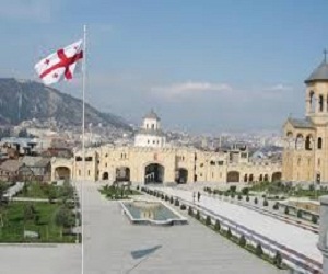   مصر اليوم - مناورات للتأهب في حالة الطوارئ بين جورجيا والناتو