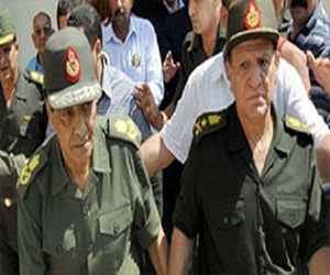   مصر اليوم - مصر:بلاغ للنائب العام لمنع طنطاوي من السفر