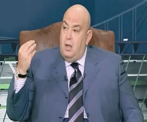   مصر اليوم - عماد الدين أديب يستضيف وزير الداخلية في أول حوار تلفزيوني